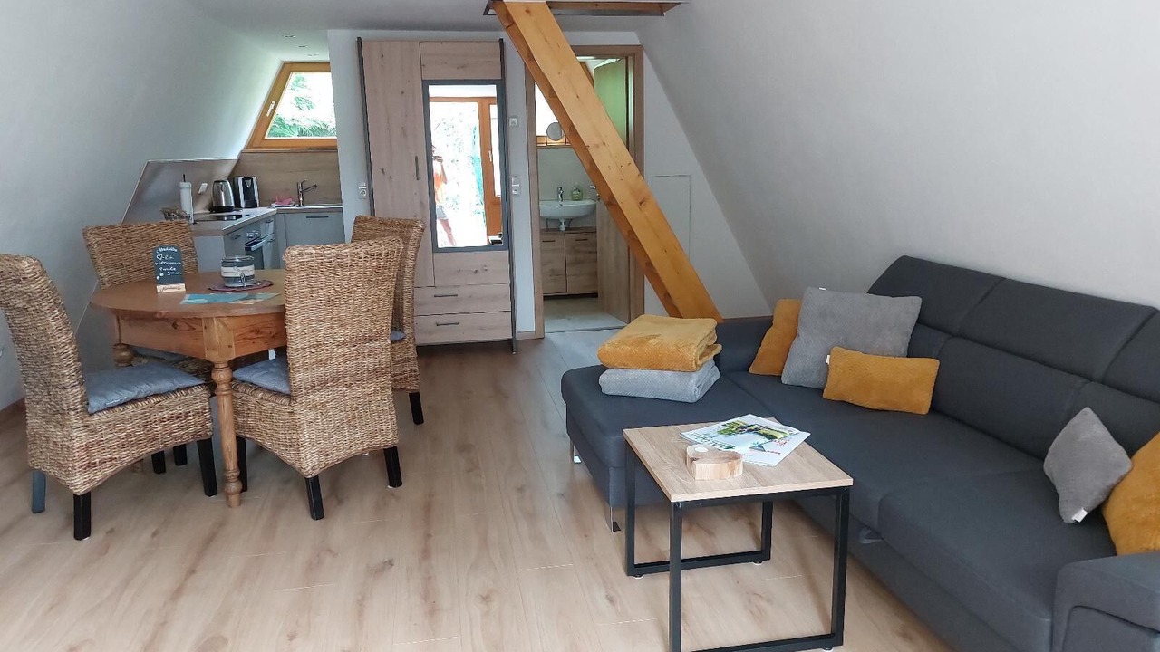 Photo of Livingroom in Geyersberg