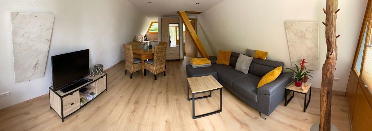 Photo of Livingroom in Geyersberg