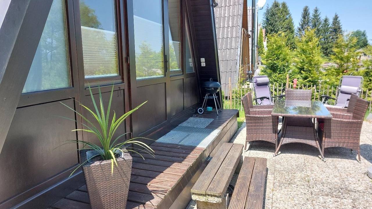 Photo of Outdoor in Geyersberg