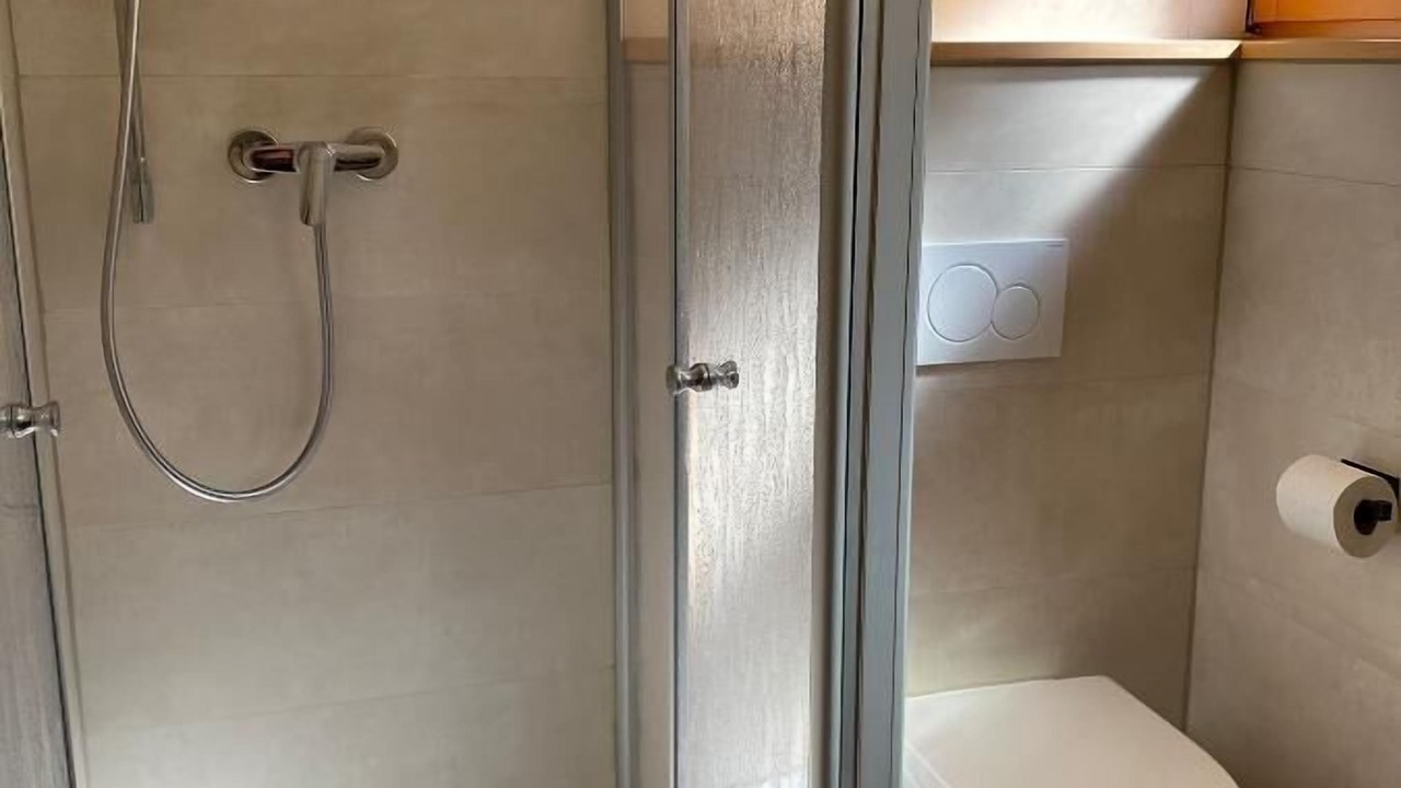 Photo of Bathroom in Geyersberg