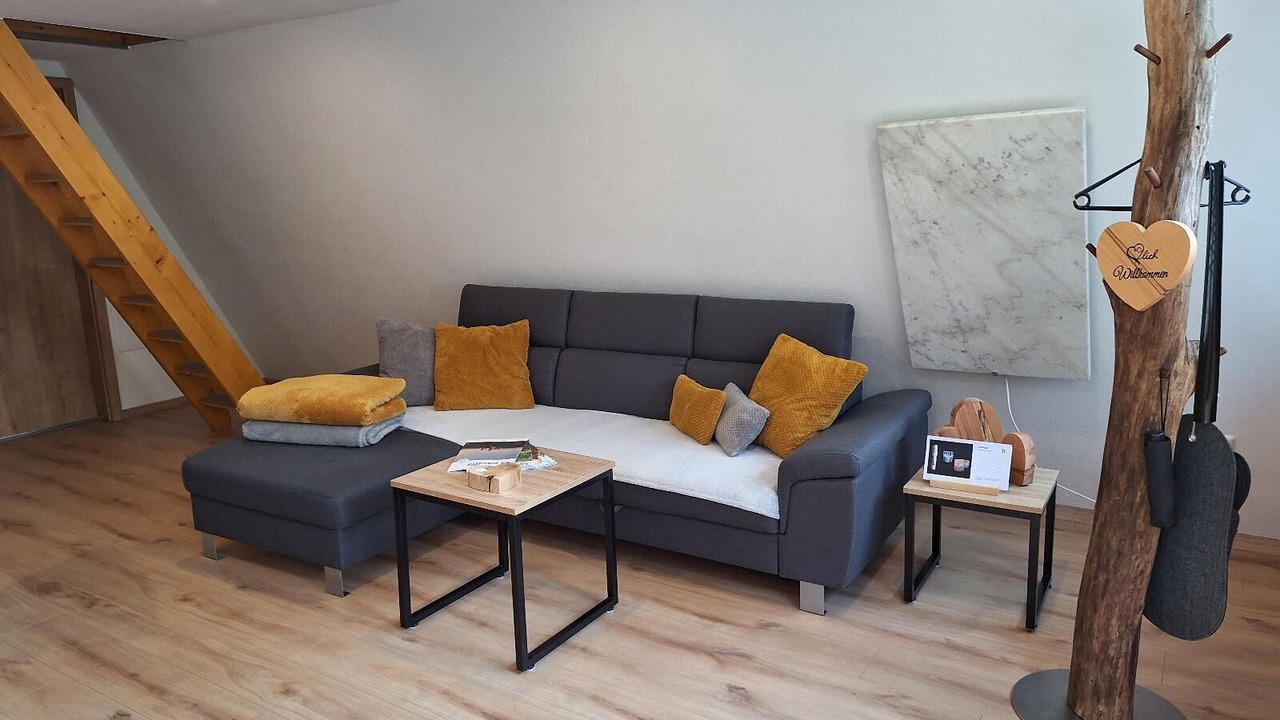 Photo of Livingroom in Geyersberg