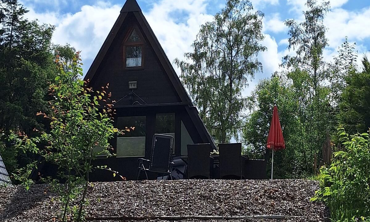Photo of Outdoor in Geyersberg