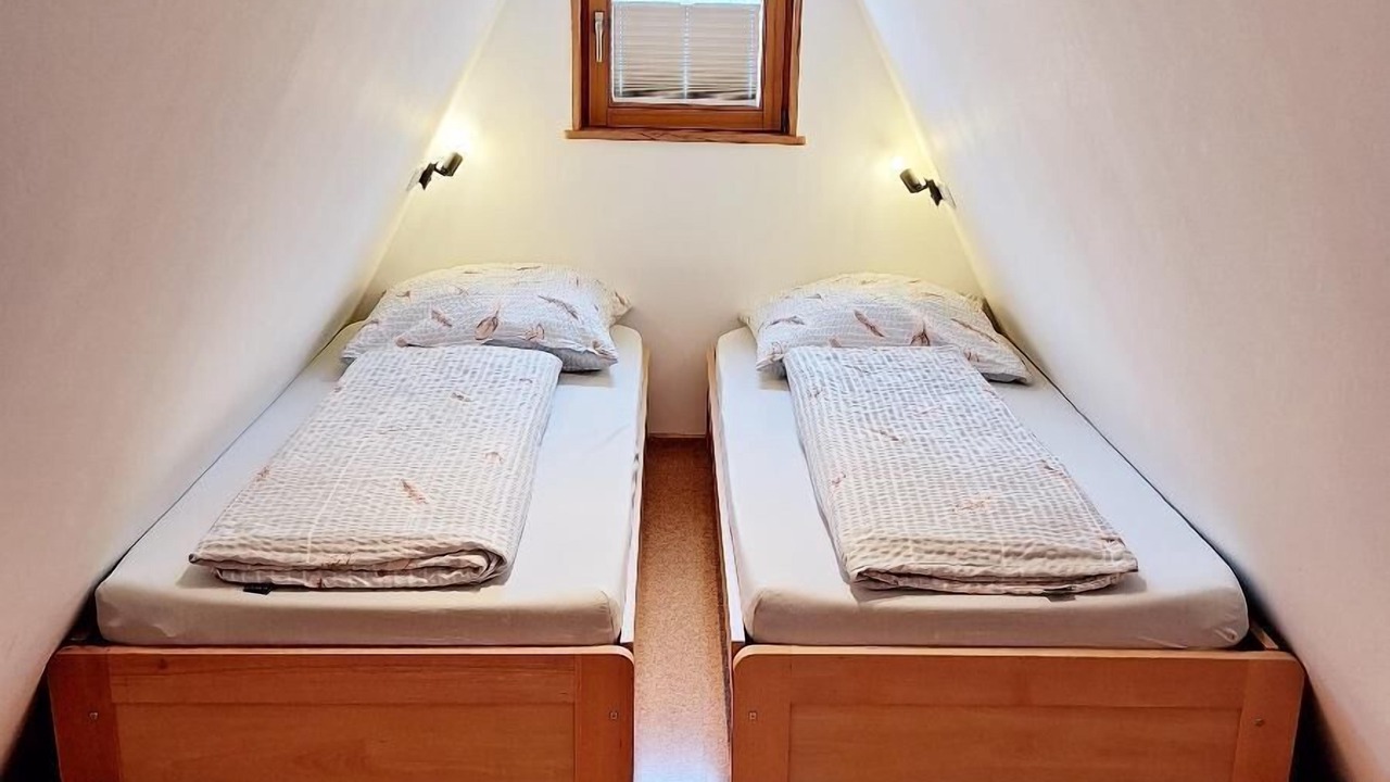 Photo of Bedroom in Geyersberg