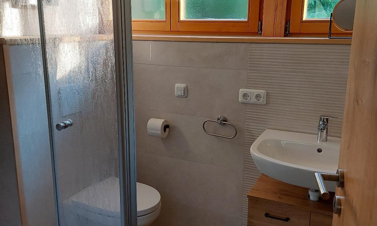 Photo of Bathroom in Geyersberg