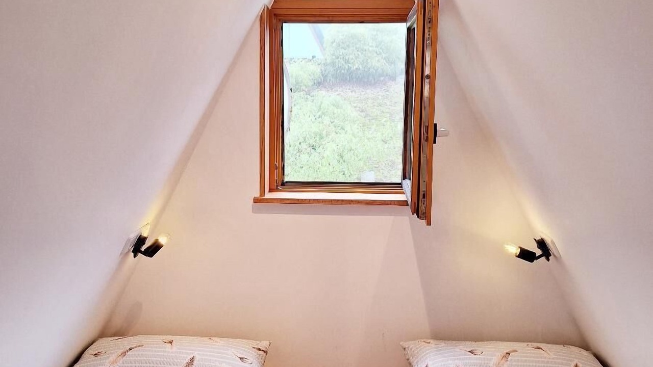 Photo of Bedroom in Geyersberg