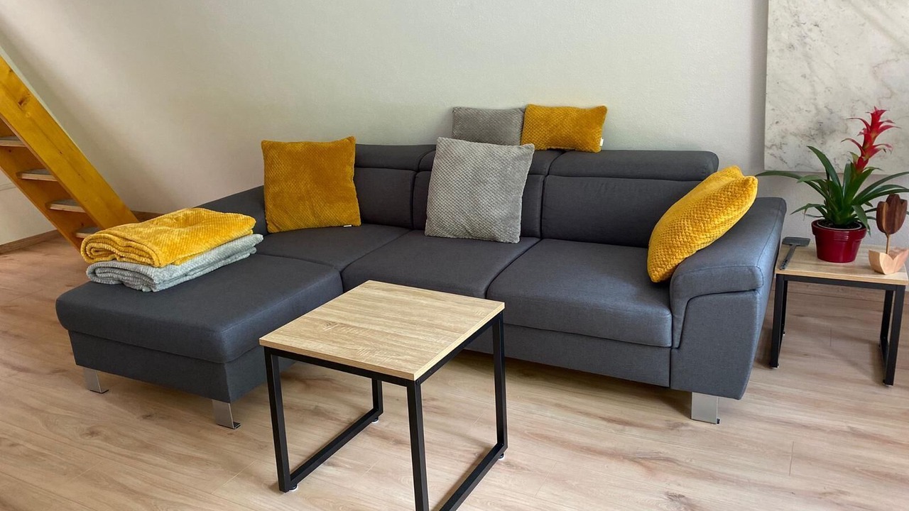 Photo of Livingroom in Geyersberg