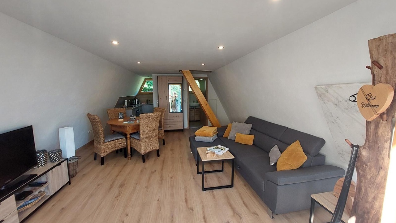 Photo of Livingroom in Geyersberg