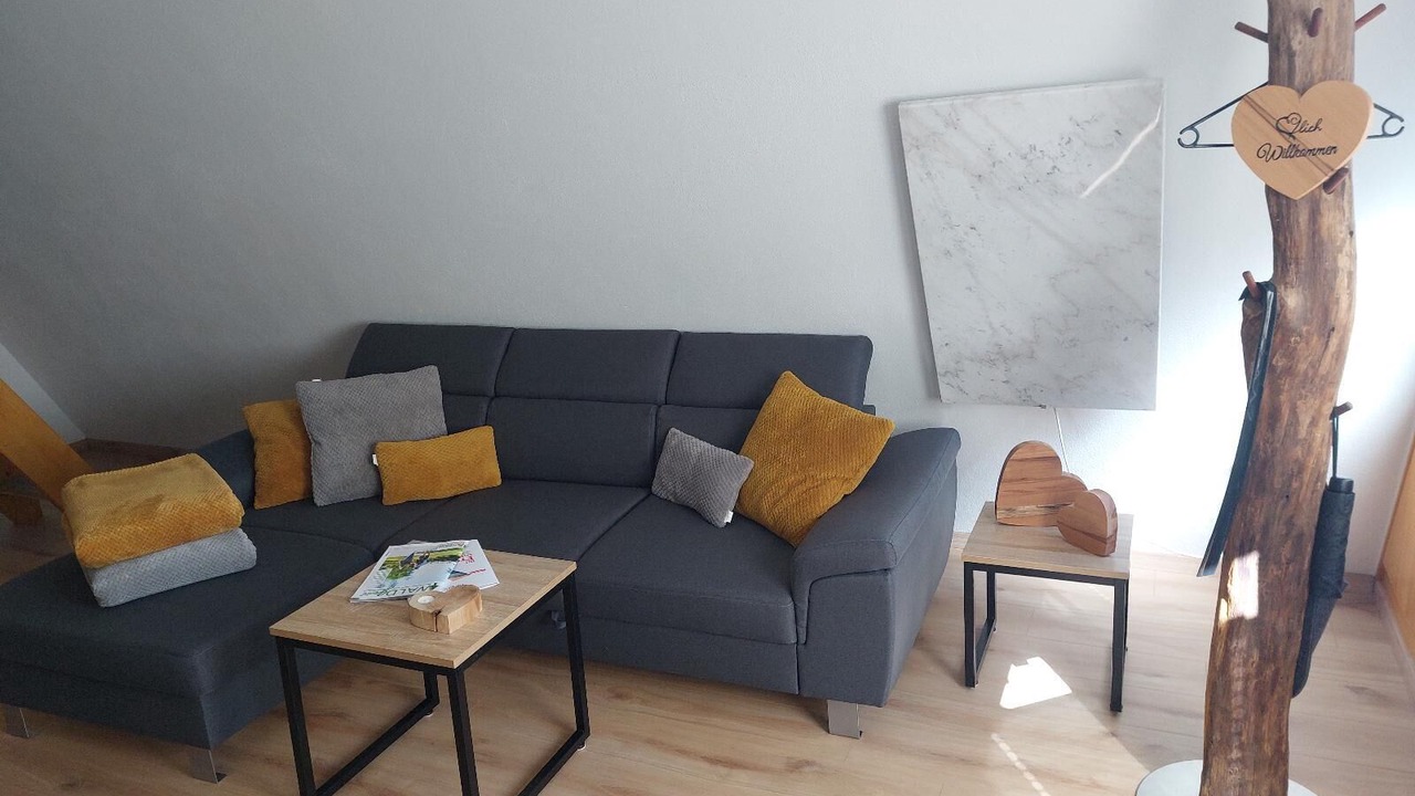 Photo of Livingroom in Geyersberg