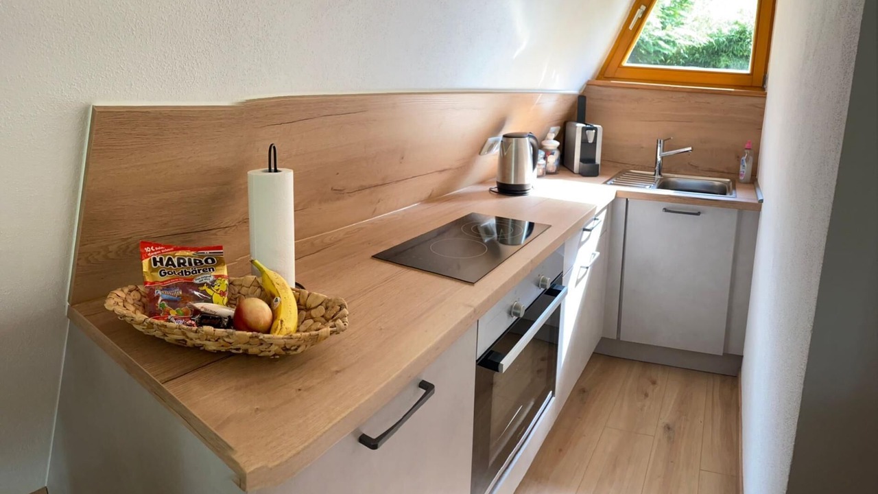 Photo of Kitchen in Geyersberg