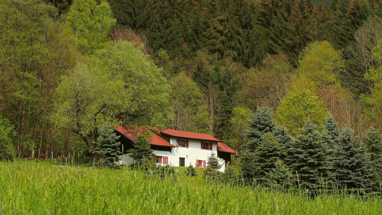 Photo of Outdoor in Bernried