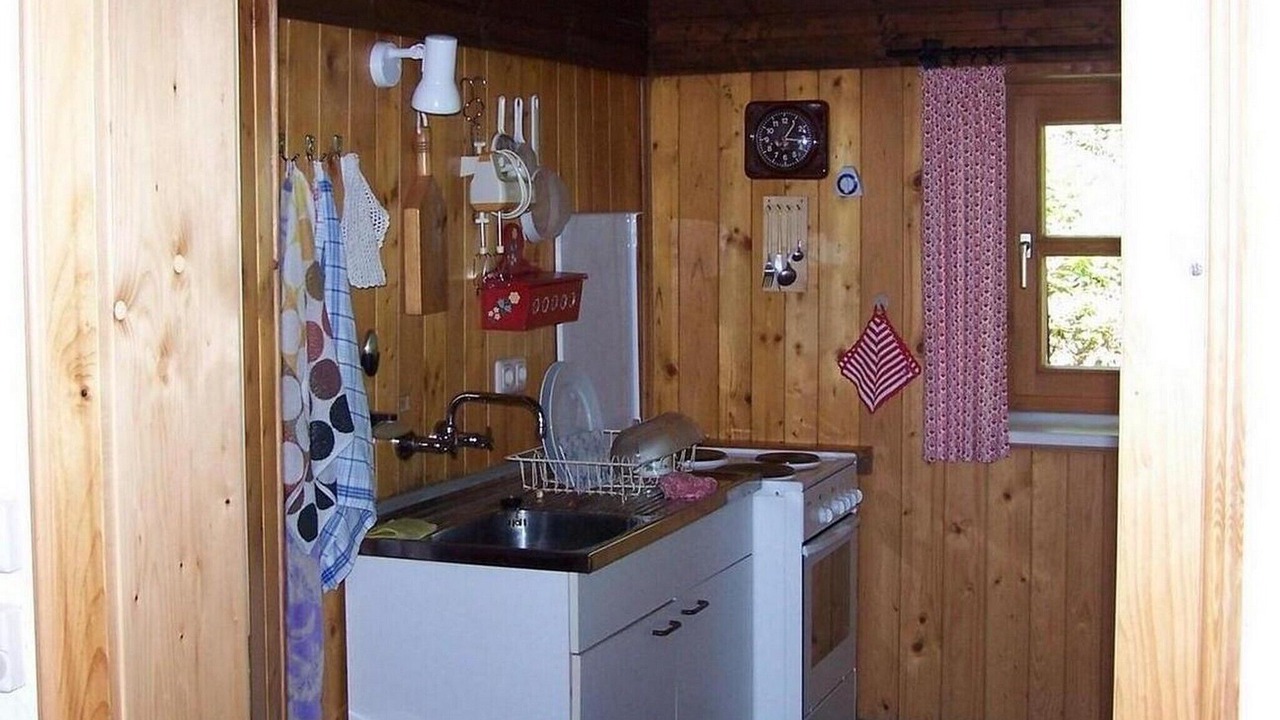 Photo of Kitchen in Bernried