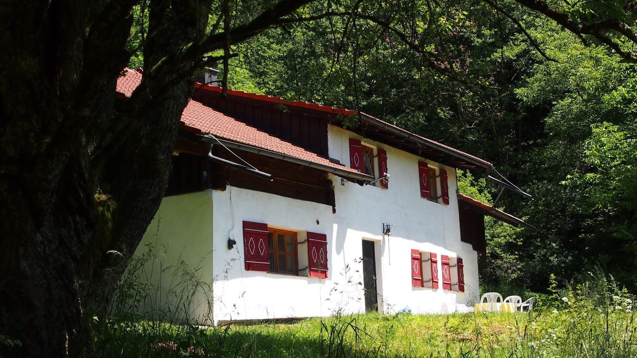 Photo of Outdoor in Bernried