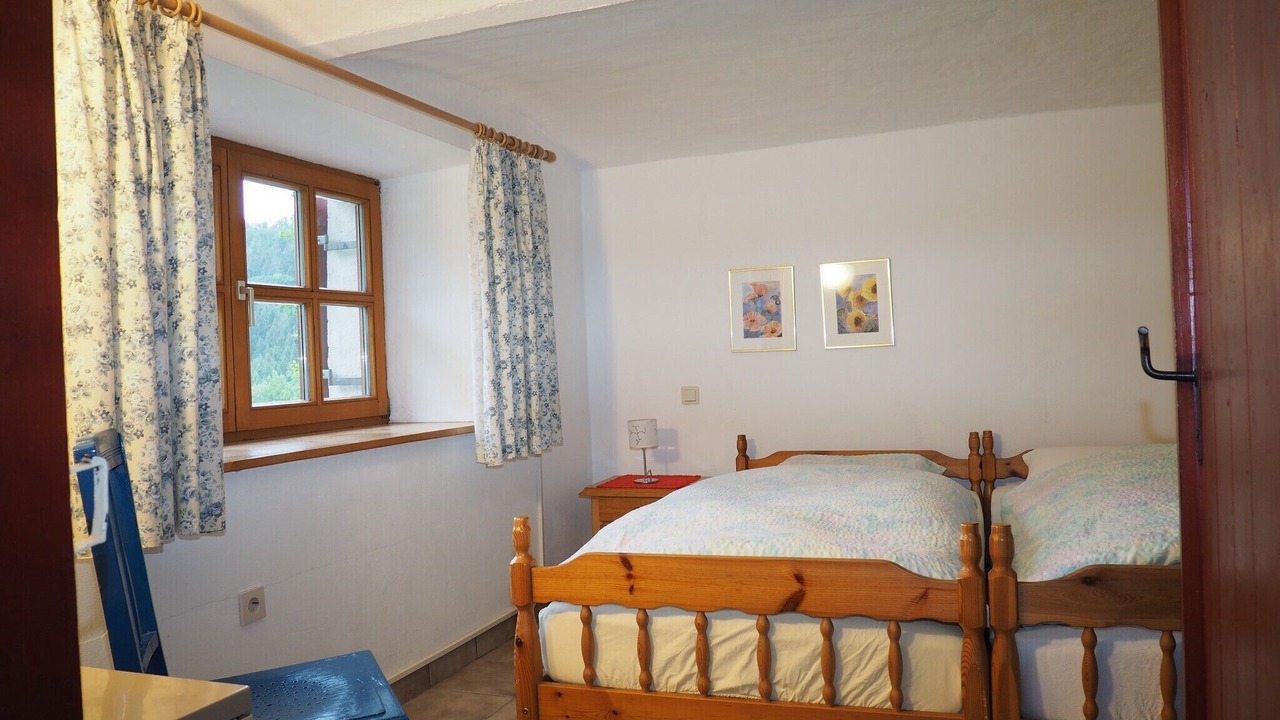 Photo of Bedroom in Bernried