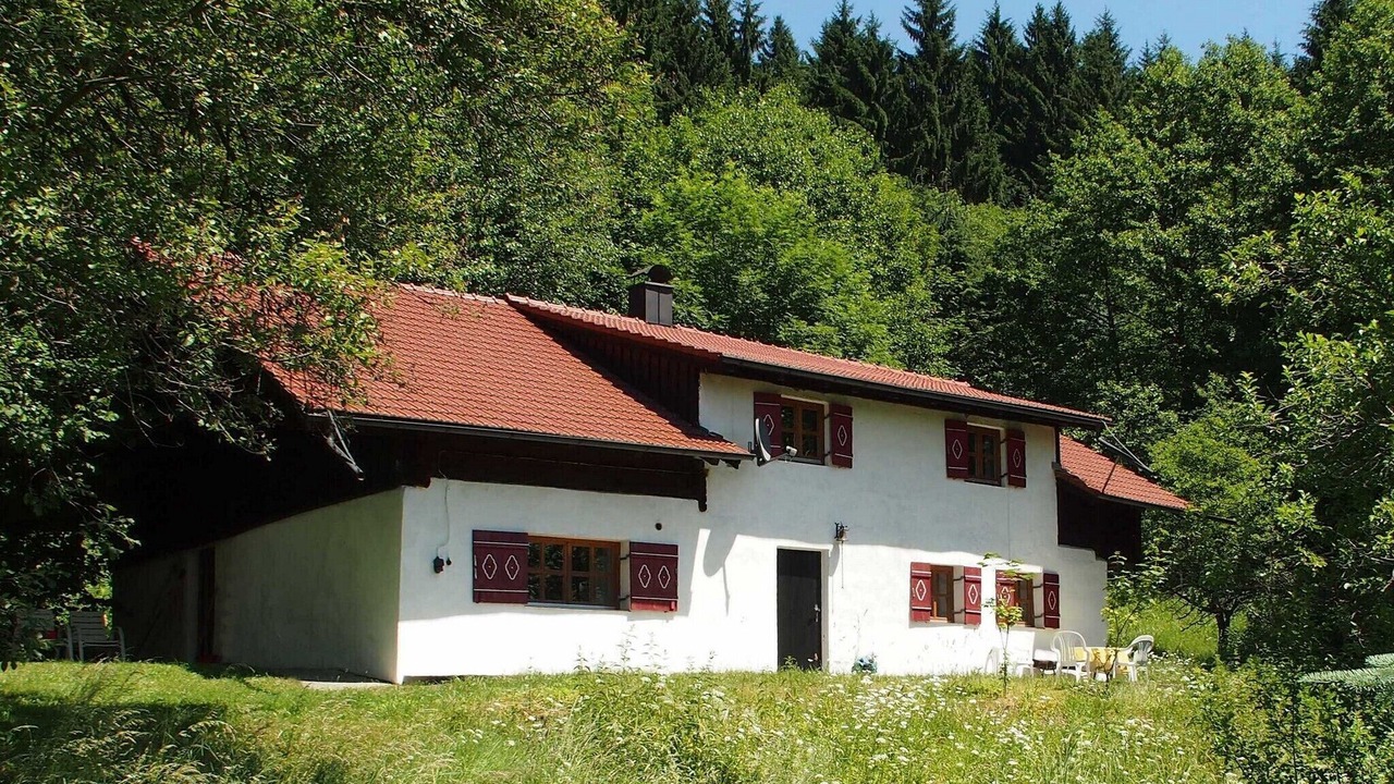 Photo of Outdoor in Bernried
