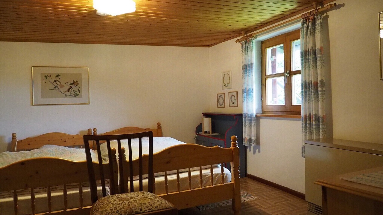 Photo of Bedroom in Bernried