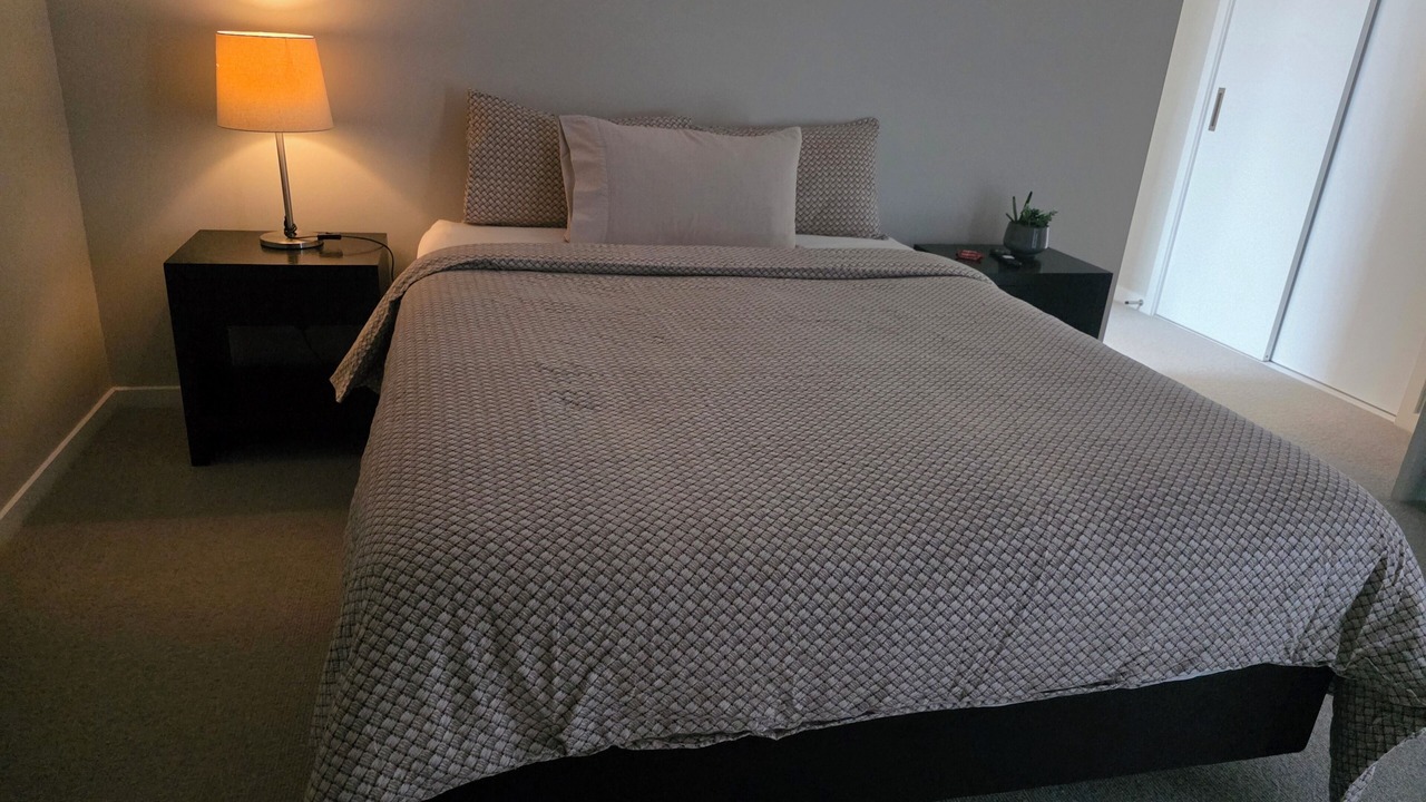 Photo of Bedroom in Kawarau Falls
