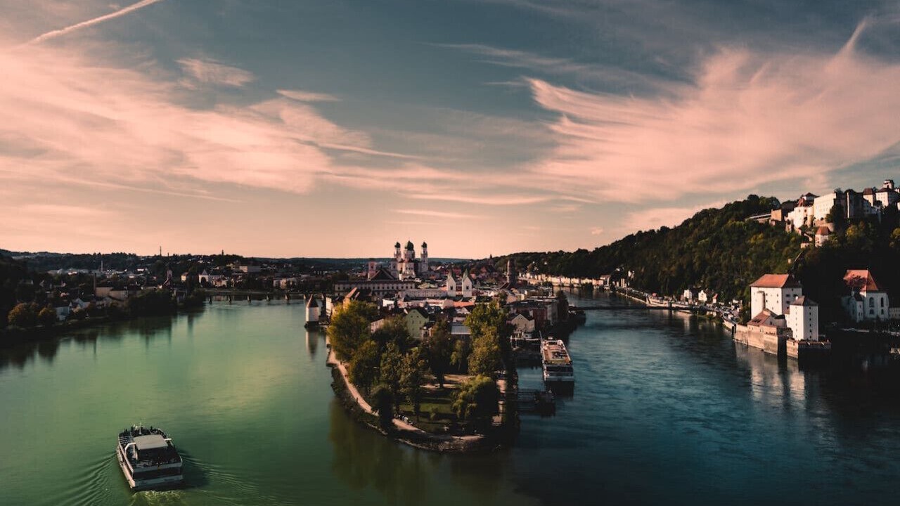 Photo of Others in Passau
