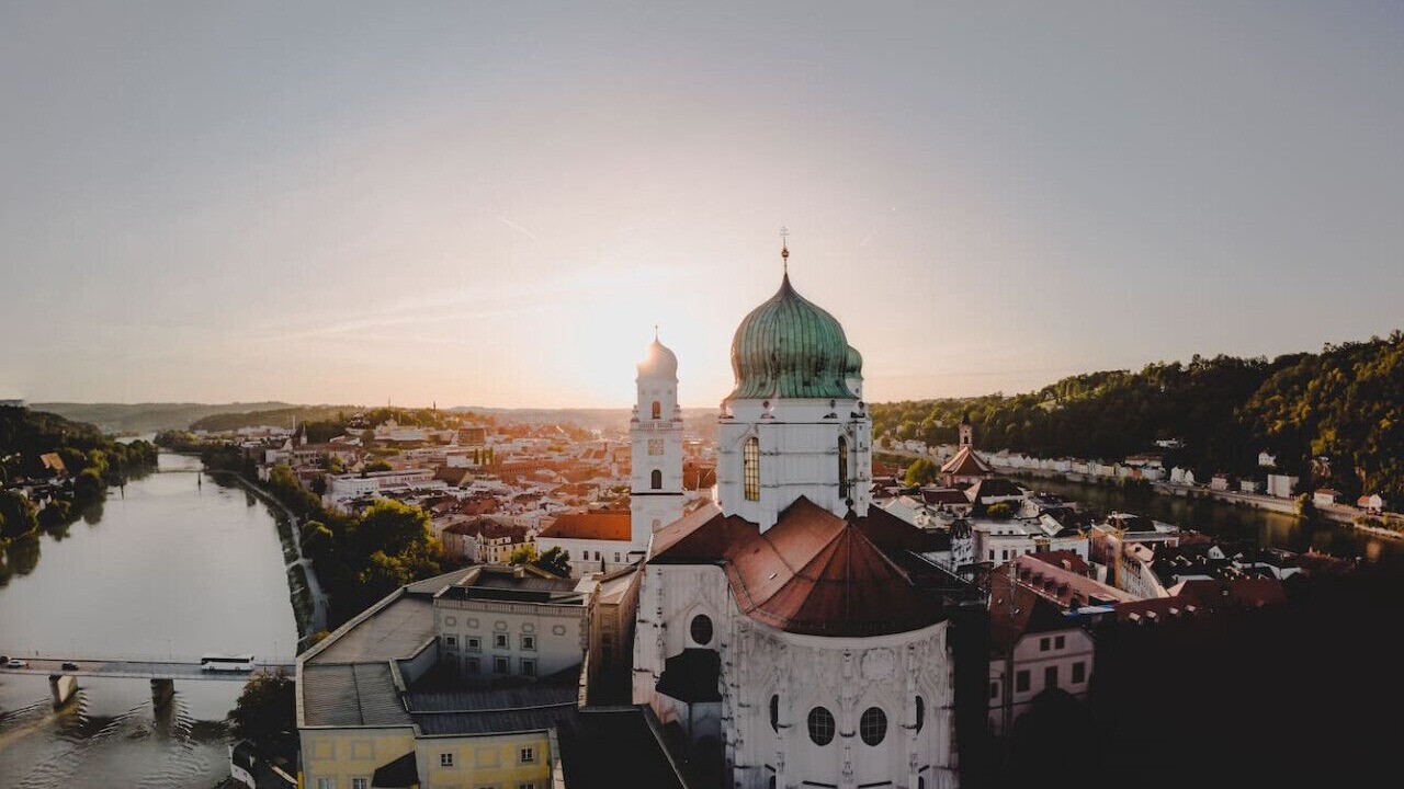 Photo of Others in Passau
