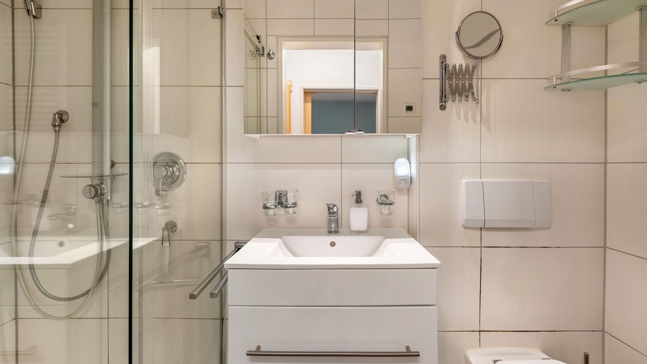 Photo of Bathroom in Falkenstein