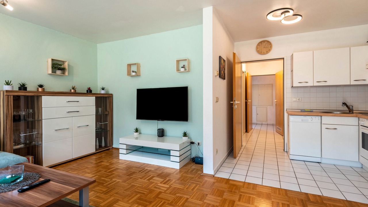 Photo of Livingroom in Falkenstein