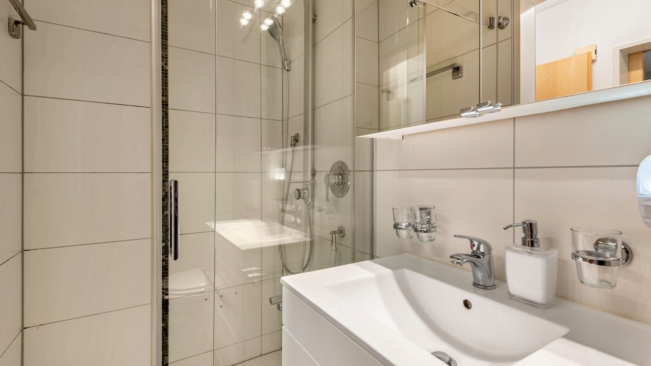 Photo of Bathroom in Falkenstein