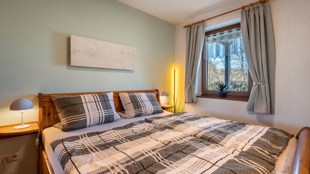 Photo of Bedroom in Falkenstein