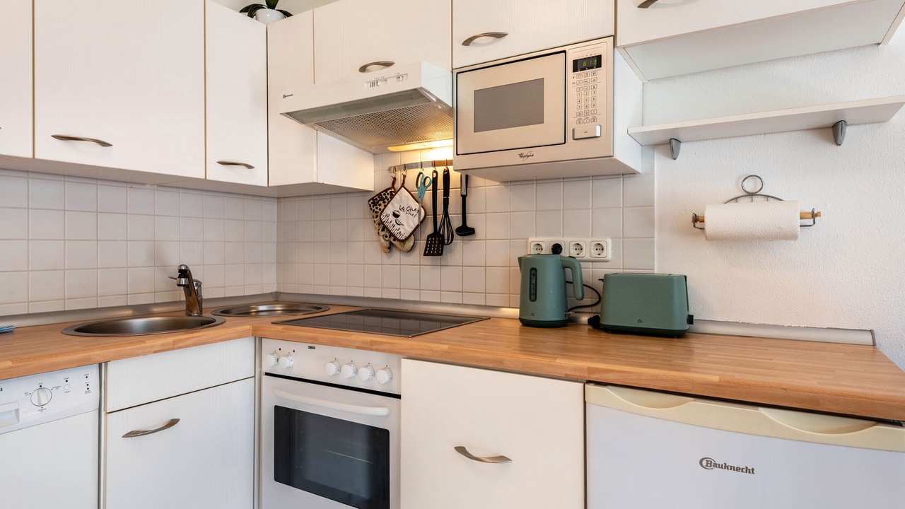 Photo of Kitchen in Falkenstein