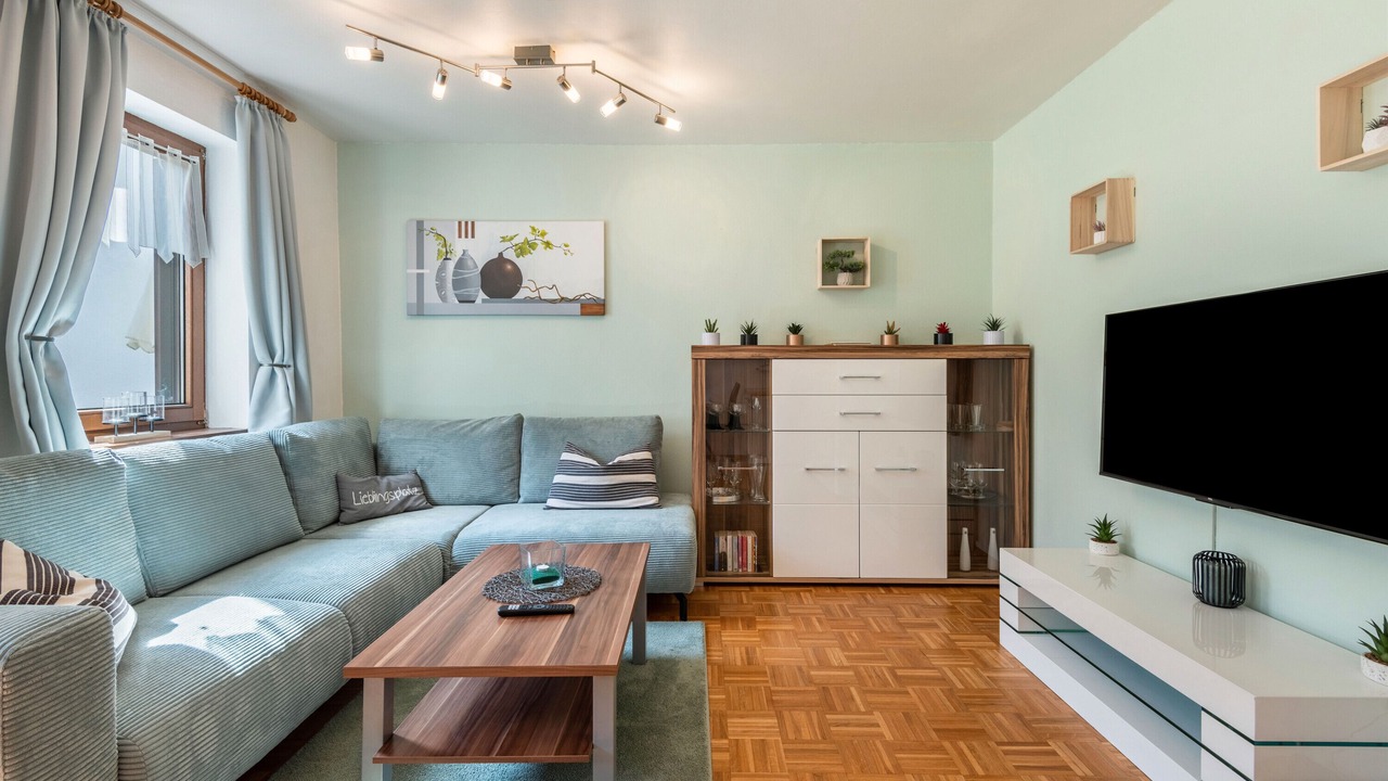 Photo of Livingroom in Falkenstein