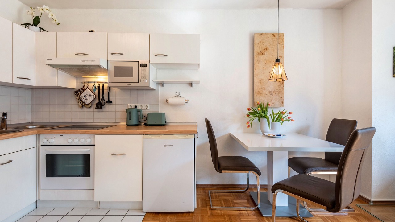 Photo of Kitchen in Falkenstein