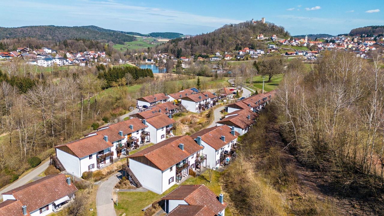Photo of Outdoor in Falkenstein