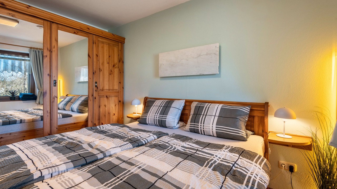 Photo of Bedroom in Falkenstein