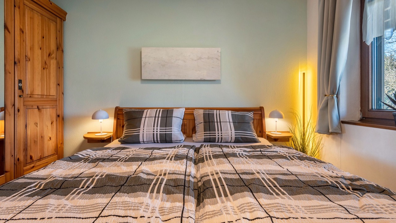 Photo of Bedroom in Falkenstein
