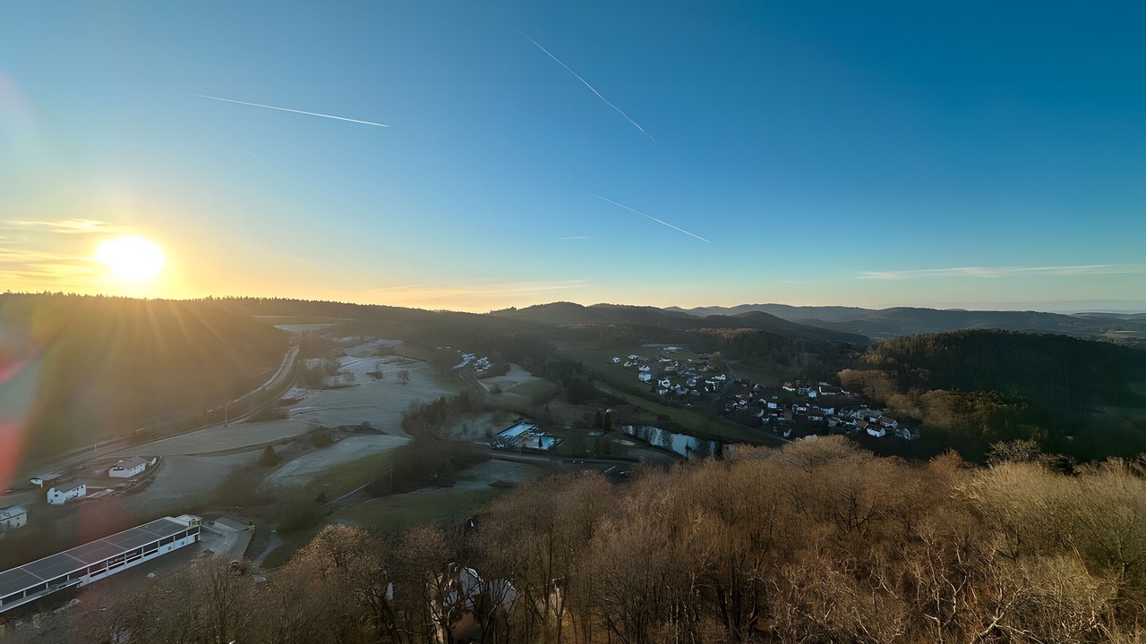 Photo of Outdoor in Falkenstein