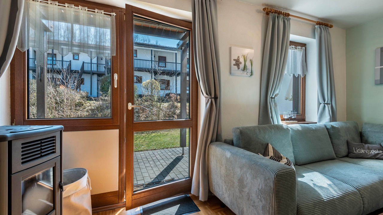 Photo of Livingroom in Falkenstein