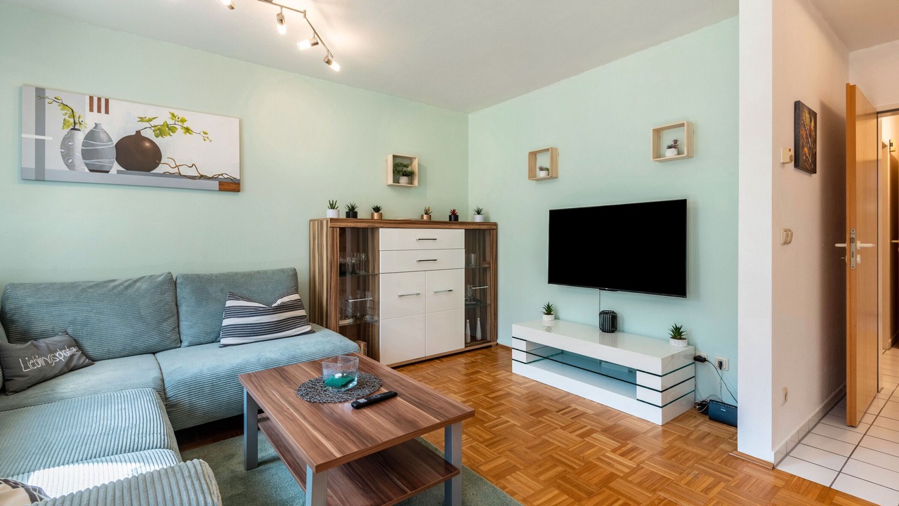 Photo of Livingroom in Falkenstein