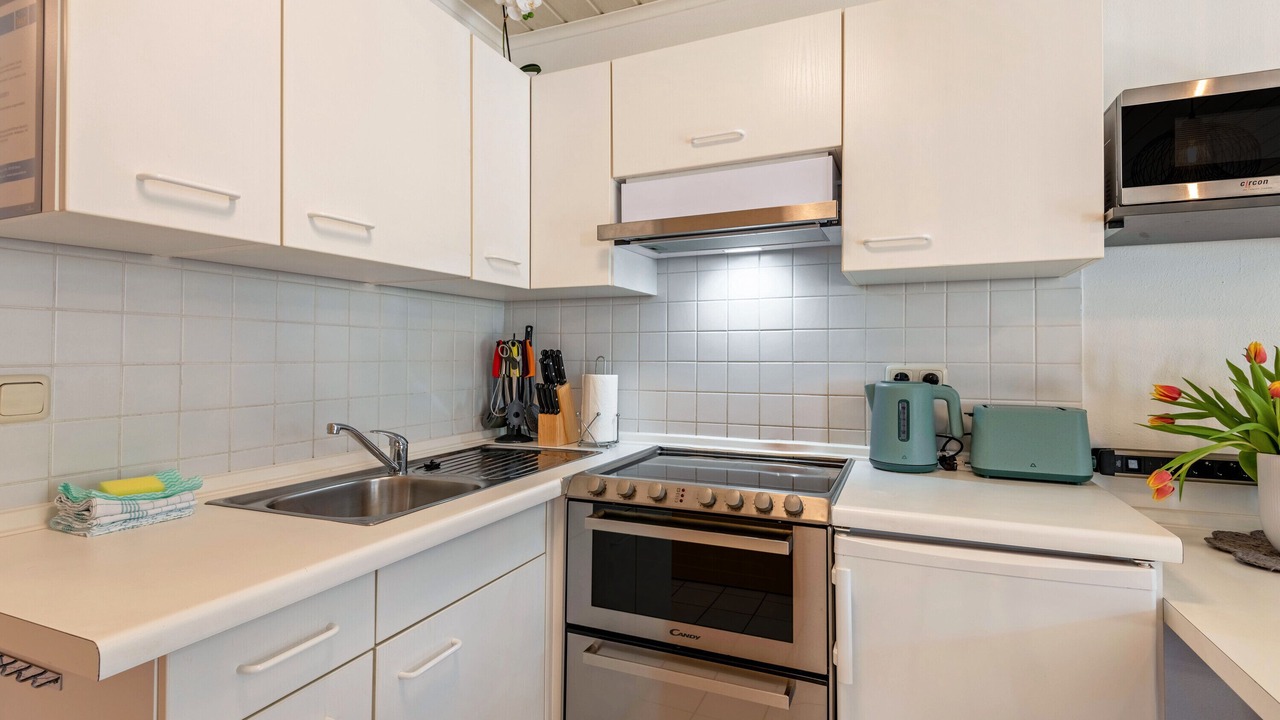 Photo of Kitchen in Falkenstein
