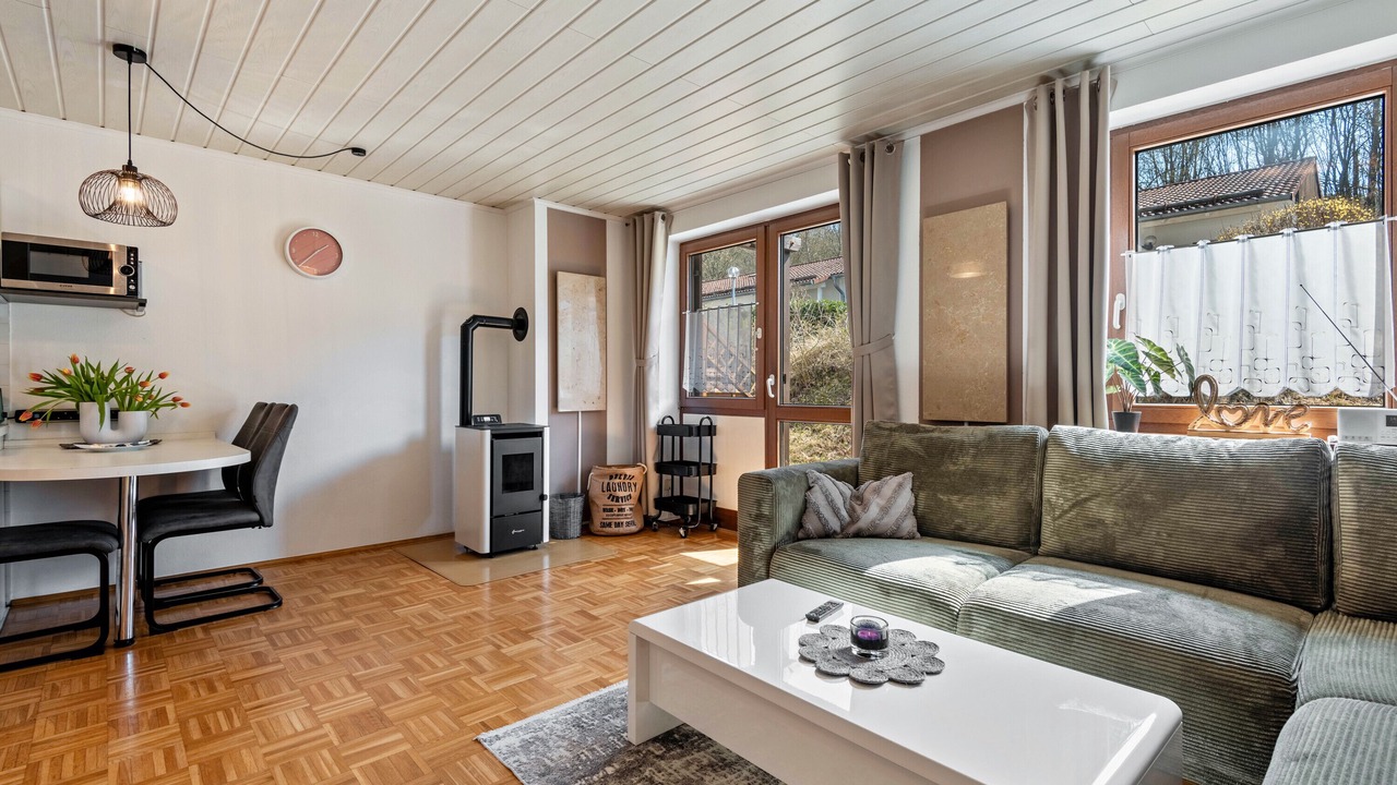 Photo of Livingroom in Falkenstein