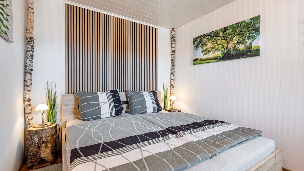 Photo of Bedroom in Falkenstein