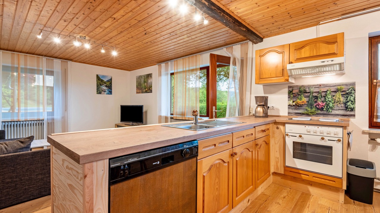 Photo of Kitchen in Zandt