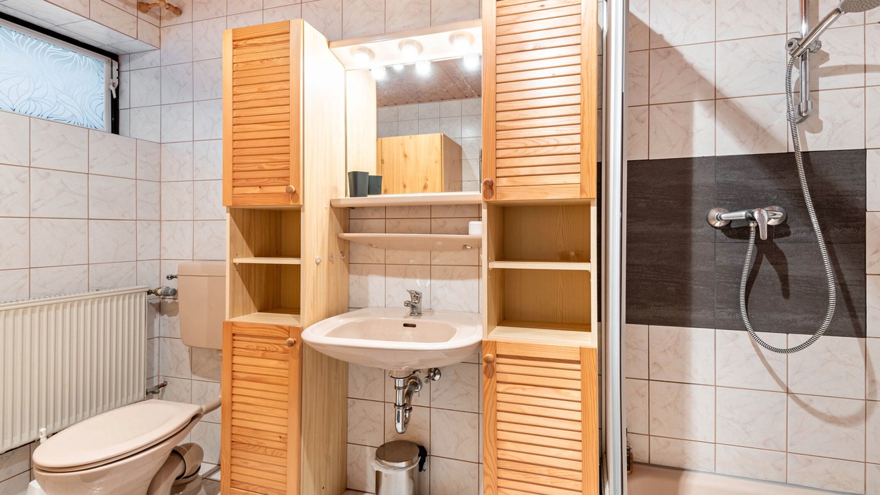 Photo of Bathroom in Zandt