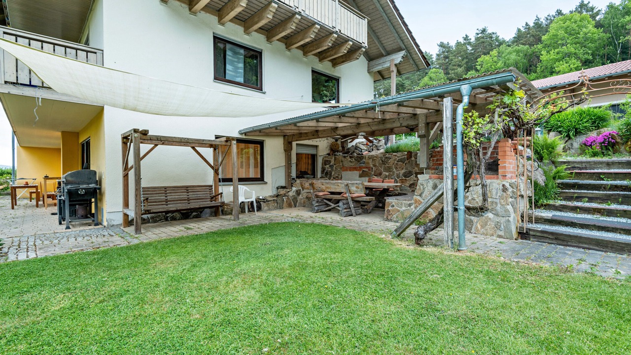 Photo of Outdoor in Zandt