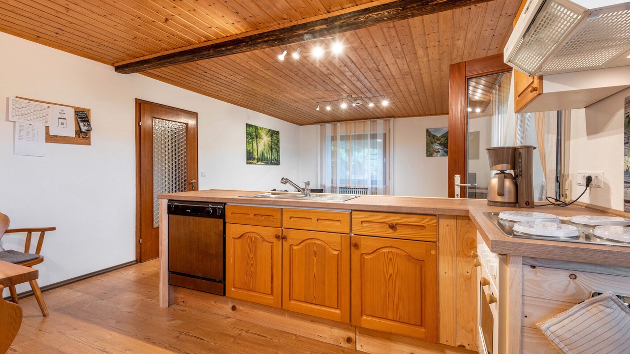 Photo of Kitchen in Zandt