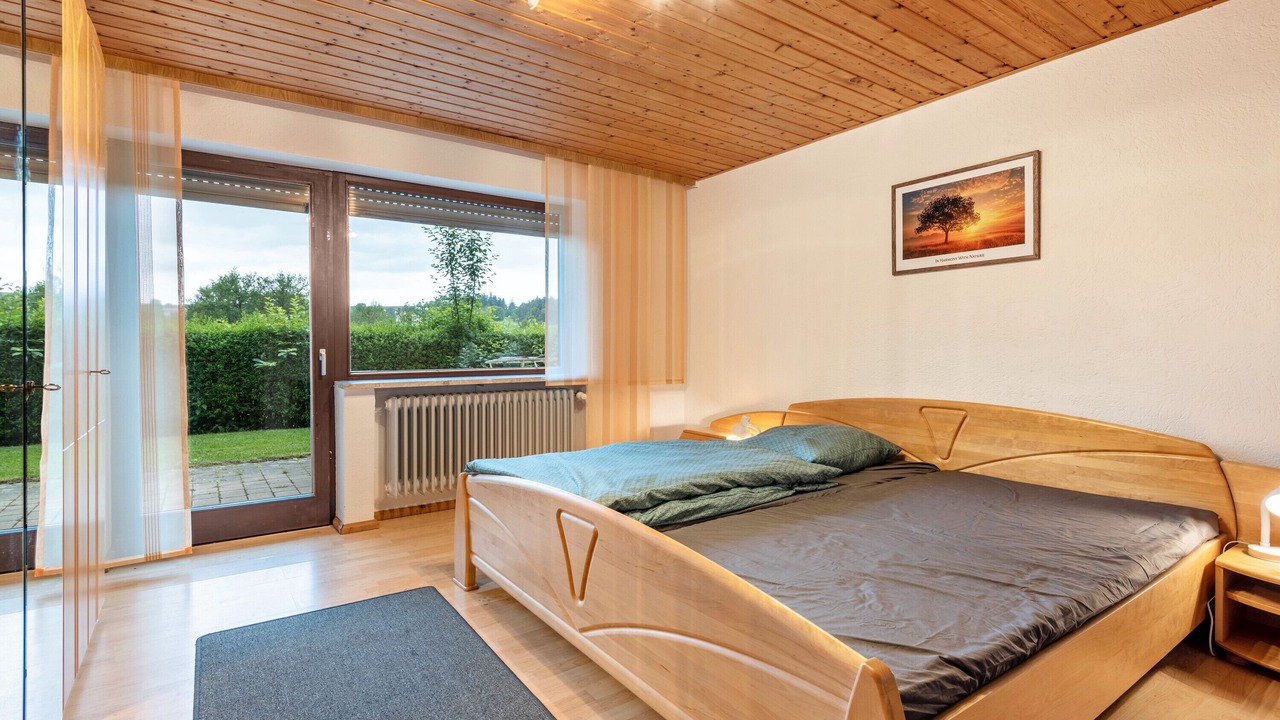 Photo of Bedroom in Zandt