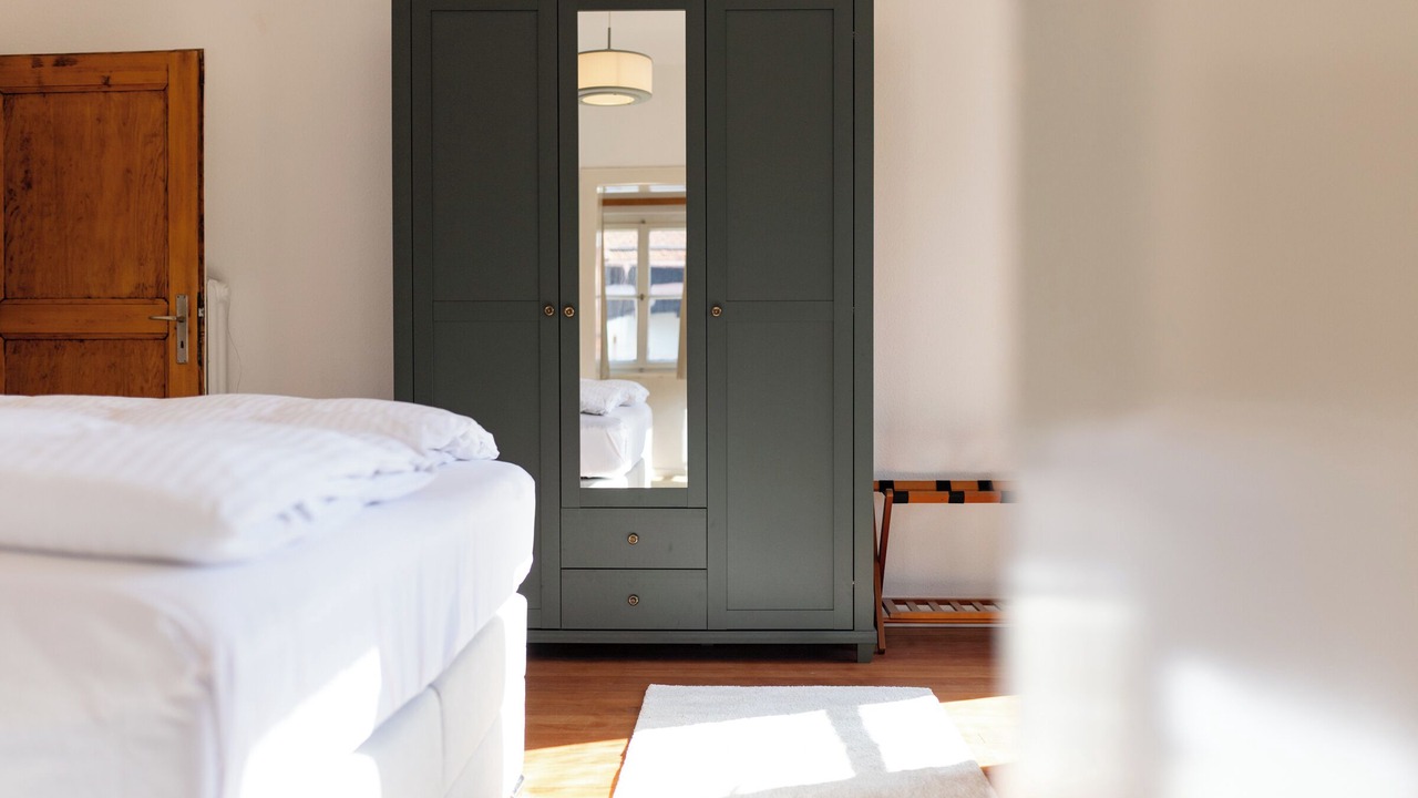 Photo of Bedroom in Farchant
