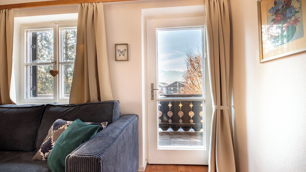 Photo of Livingroom in Farchant