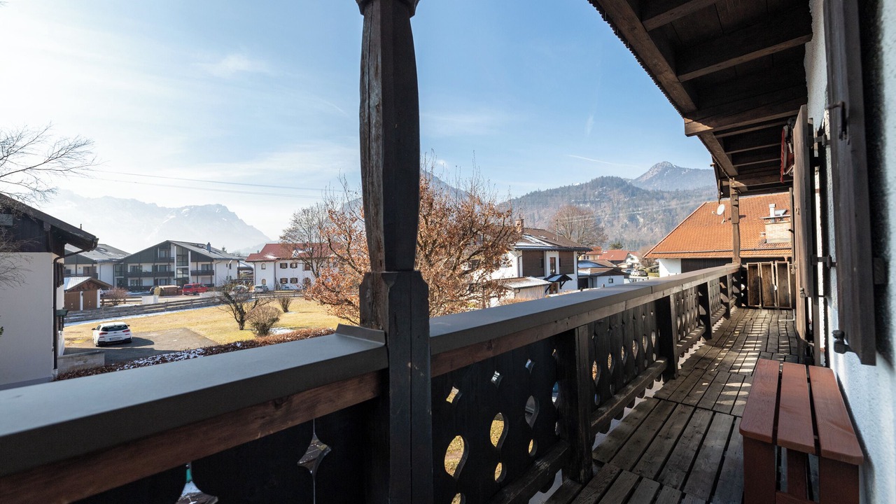 Photo of Outdoor in Farchant