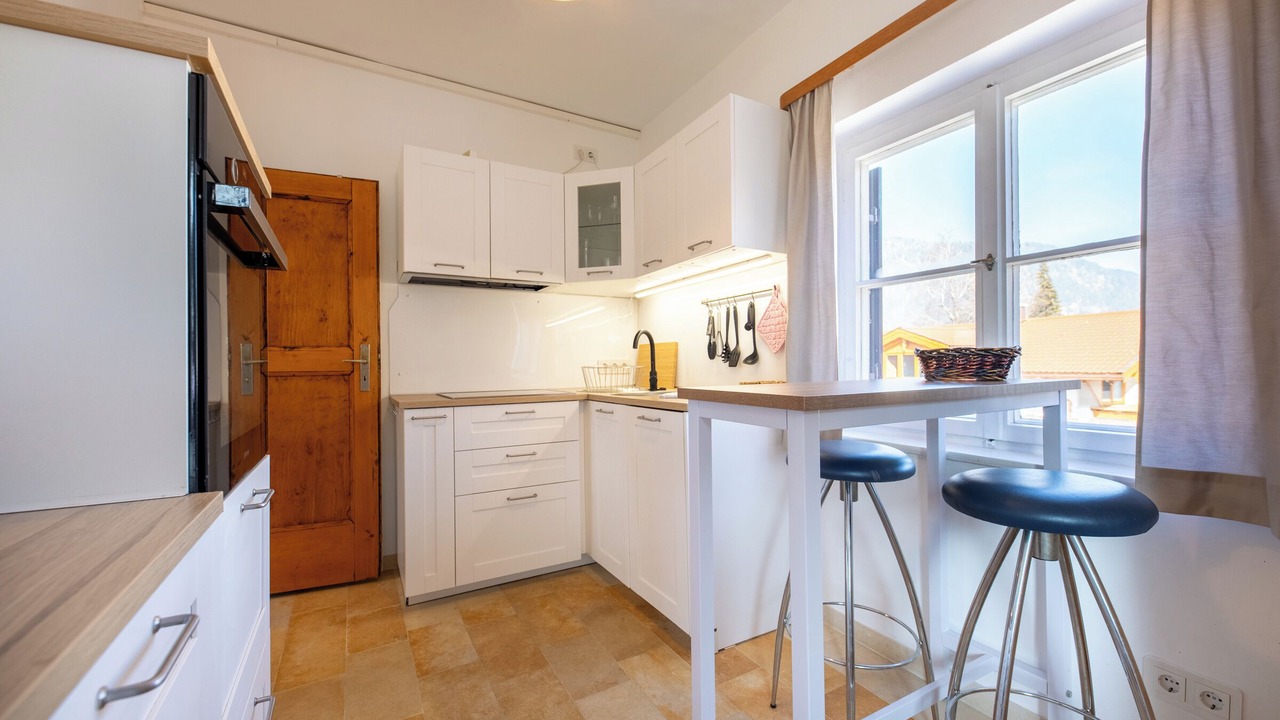Photo of Kitchen in Farchant