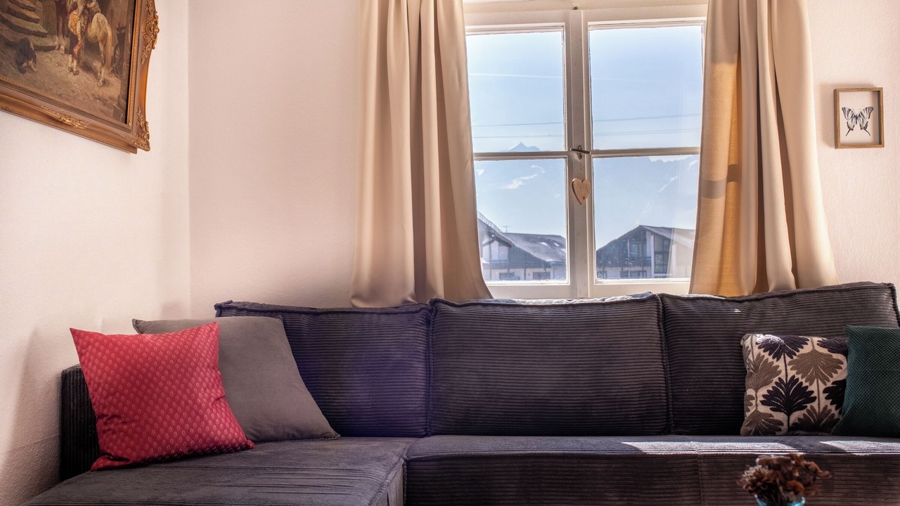 Photo of Livingroom in Farchant