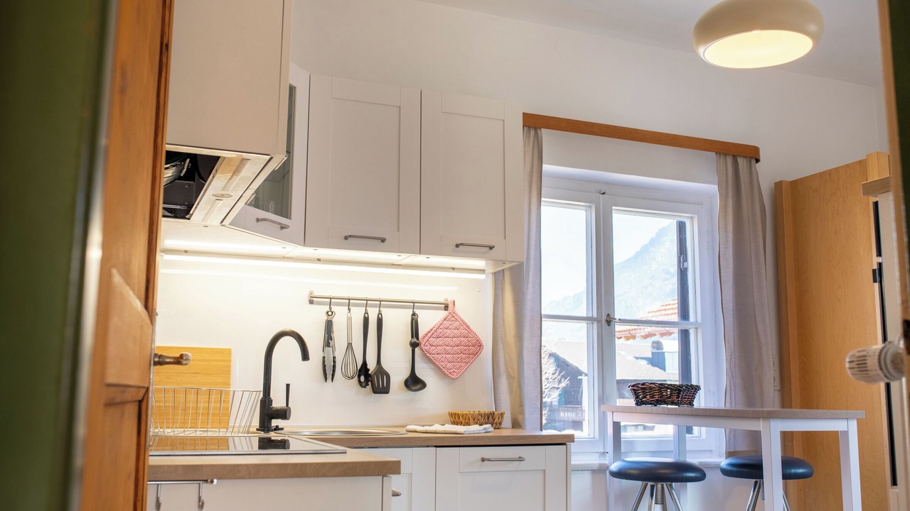 Photo of Kitchen in Farchant