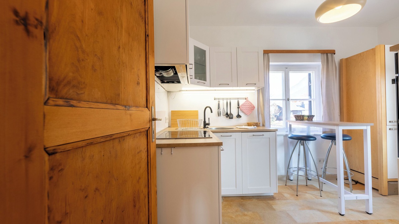 Photo of Kitchen in Farchant